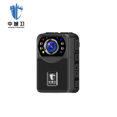 中城卫P10视音频记录仪 TYPE-C接口 迷你机82g 512GB