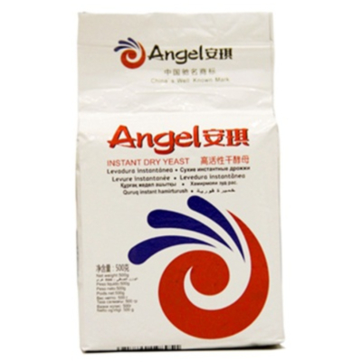 高活性干酵母