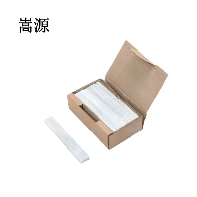 嵩源石笔 滑石笔 11cm*18根 盒