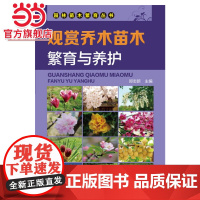 观赏乔木苗木繁育与养护