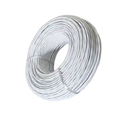 屏蔽电缆线PTFE 1*2.5 卷