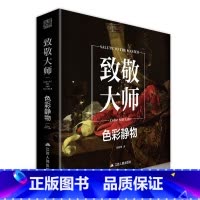 [正版]致敬大师.色彩静物