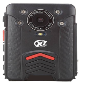 祥赞 记录仪DSJ-XZN6A1(64G)