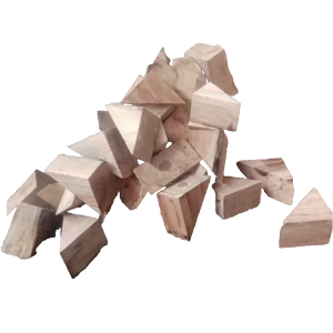 顺鸿森三角木楔子底边长260mm*高240mm*宽150mm个