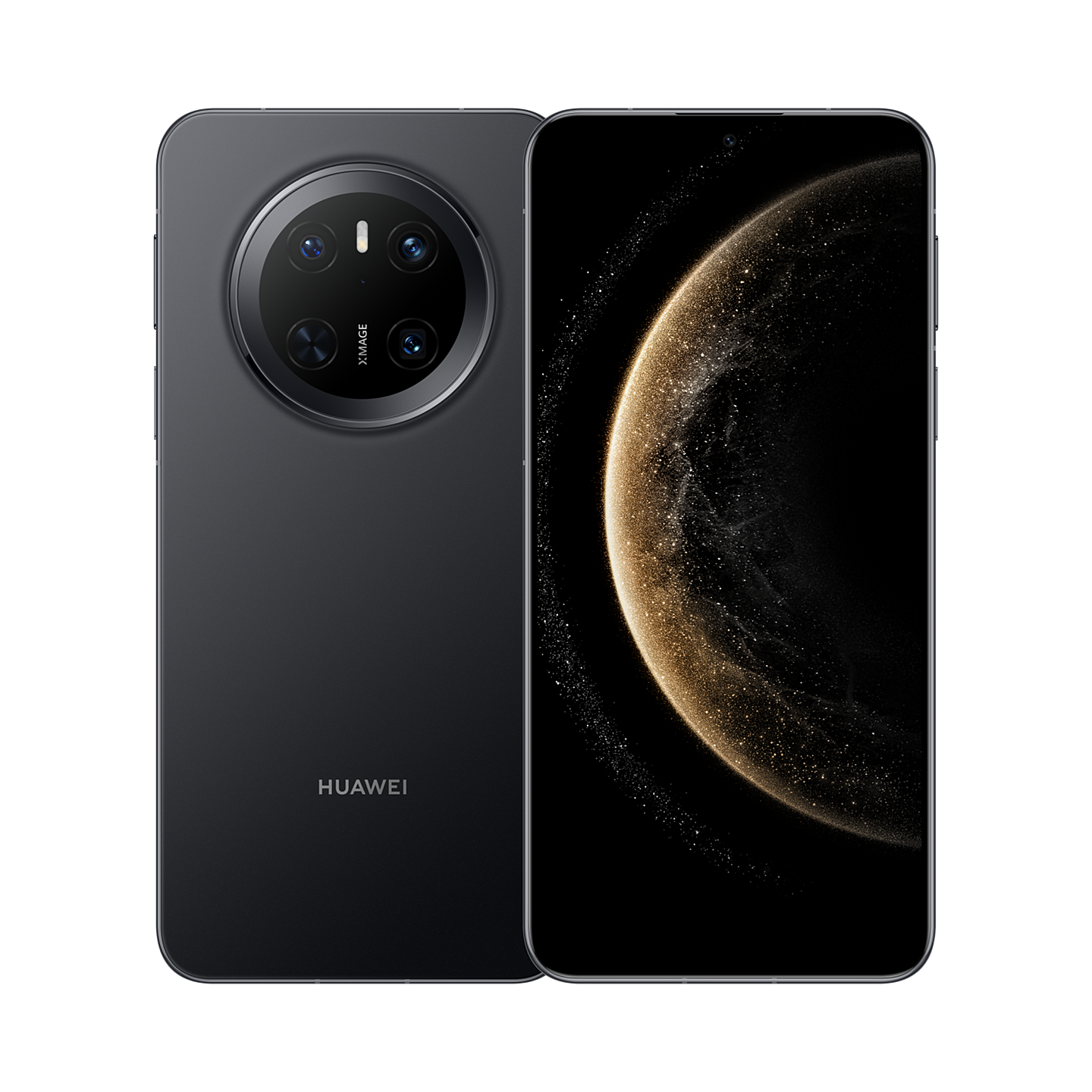 华为/HUAWEI Mate 70 12GB+512GB 曜石黑 鸿蒙AI 红枫原色影像 超可靠玄武架构 华为鸿蒙智能手机
