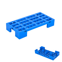 指臣高脚托盘30*60*10cm个