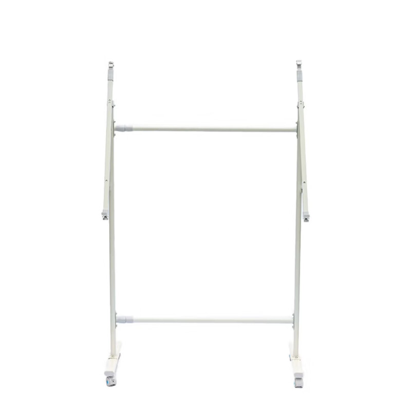 杜克恩 DKEZJ-001 600mm*800mm 白板架(计价单位:个)白色