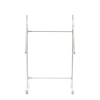 杜克恩 DKEZJ-001 600mm*800mm 白板架(计价单位:个)白色