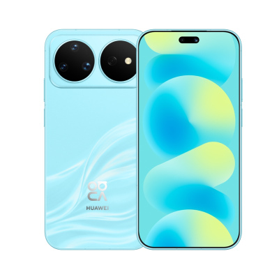 华为 nova 16 Pro 512GB CRS-AL00 晴空蓝 昆仑玻璃 全网通版