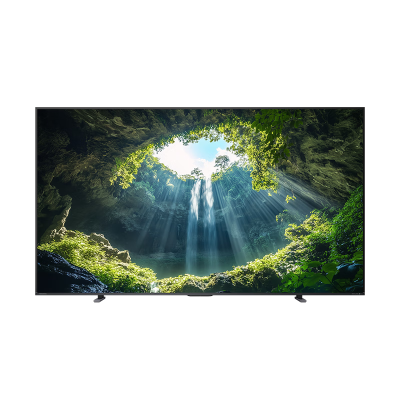 东芝电视100Z500NF 100英寸 4K144Hz 原色调校Mini LED 火箭炮音响 柔光防眩
