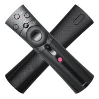 原装适用三洋电视语音遥控器RBE901VCS 65CE860M1 50CE5885H5