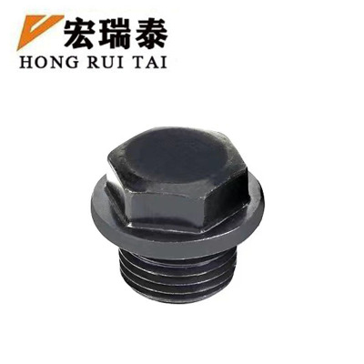 宏瑞泰 六方螺堵 M16*2 个