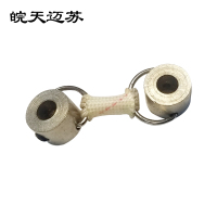 皖天迈苏水桶型连接件五金连接器一只