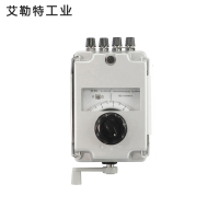 艾勒特工业 电阻表 / 兆欧表 ZC-8 / 0-100欧/ 台