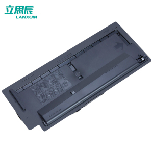 立思辰(LANXUM)原装耗材TL-6118[黑色粉盒] 适用GM8125dn