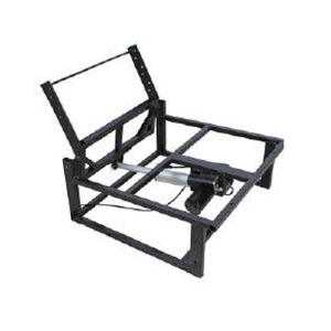 众行城 不锈钢卡座架 600*1000mm 米