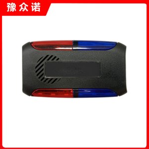 豫众诺 肩灯 发光发声款 个