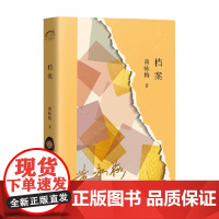 档案 黄咏梅 著 文学