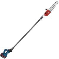 BOSS 锂电高枝锯 BS-9302B 导板尺寸12寸 两电一充 (计价单位:套)