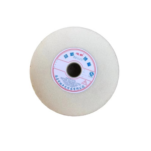 迎新 白刚玉砂轮 YX-1502532 150*25*32/每片