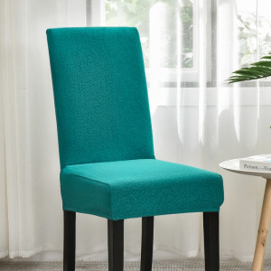 纯色坐套 弹力座套 玉米绒座椅套 38*45cm 张