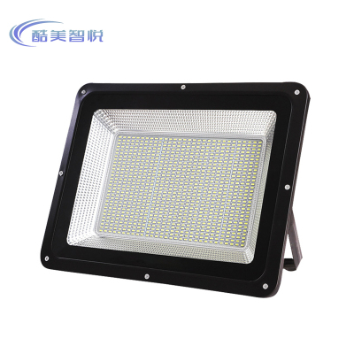 酷美智悦 LED贴片投光灯500w KM-GY111 个