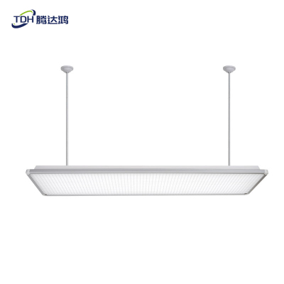 腾达鸿-LED护眼平板灯 教室灯 办公灯 1200*300mm 38W /个