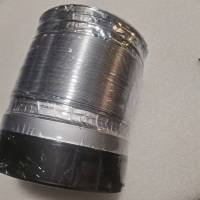 帮客材配 全新原装 法迪欧油烟机CXW-280-J9023烟管 9051 R(直径180毫米) CD972HOS 收验货