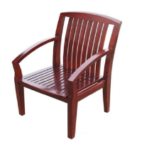 心业实木扶手办公椅XY-MY4办公椅 此产品单件不出售批量请联系客服(仅在线下销售,仅供安徽政府部门批量采购)