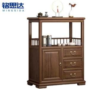 铭思达茶水柜