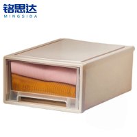 铭思达收纳箱25.7*36.8*14.2cm个