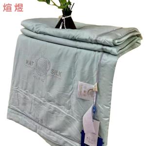 煊煜 莫代尔天丝夏凉被 150*200cm 条