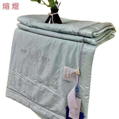 煊煜 莫代尔天丝夏凉被 150*200cm 条