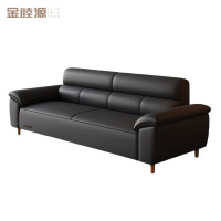 金睦源JIN MU YON 沙发 三人位 张