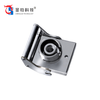 圣钧科技SHENGJUN TECHNOLOGY 适配器 OTDR法兰圆口+个