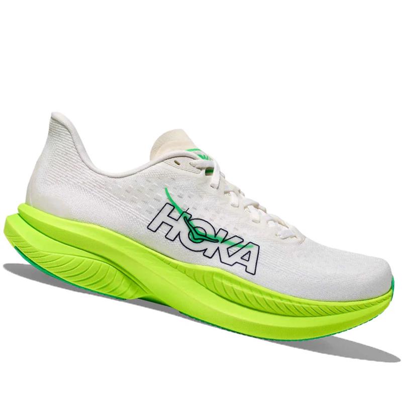 Hoka One One户外休闲鞋轻便缓震透气男款速干舒适运动鞋