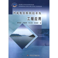 音像河流数值模拟技术及工程应用罗秋实 等
