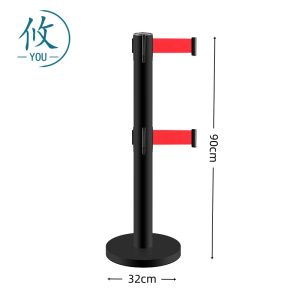 攸 排队护栏 90*32cm 个