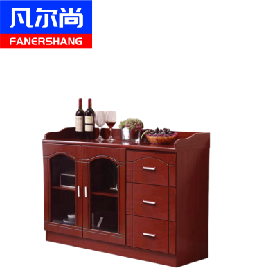 凡尔尚茶水柜1.2米1200*400*850mm台