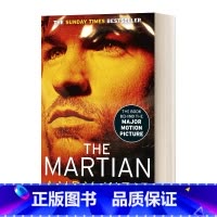 万福玛利亚计划 火星救援同作者 [正版] 火星救援 英文原版 The Martian 同名电影原著 科幻小说 全英文版