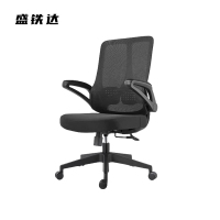 盛铁达 办公椅转椅 STD-HBWY036 把