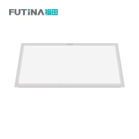 福田 LED平板灯 天花板灯集成吊顶灯方形面板灯商业办公室实验室商场 300*600/36W 单位:个