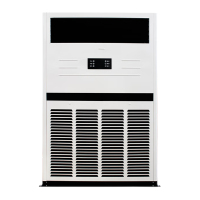 创维中央空调10匹空调柜机商用立式冷暖十匹变频