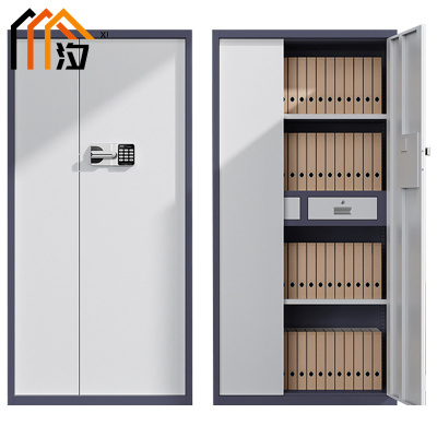 汐 保密柜 国宝锁台