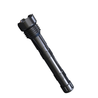 顶火 GMD5226A 功率10W 防护等级IP66 强光手电筒(计价单位:个)黑色