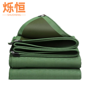 烁恒遮雨棚布