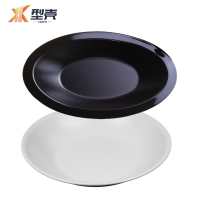 型壳 盘子 x08 个