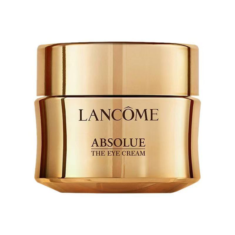 法国兰蔻 LANCOME 兰蔻菁纯眼霜臻颜焕亮眼霜20ml
