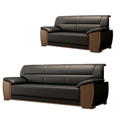 悦兴诚办公沙发206*83*86cm(2+3)套