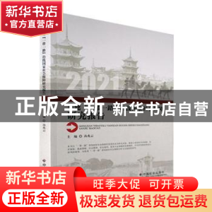 正版 共建“一带一路”沿线国家社会保障研究报告 汤兆云主编 中